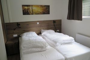 Alquiler Vacacional - Nature-connected Modern Stay