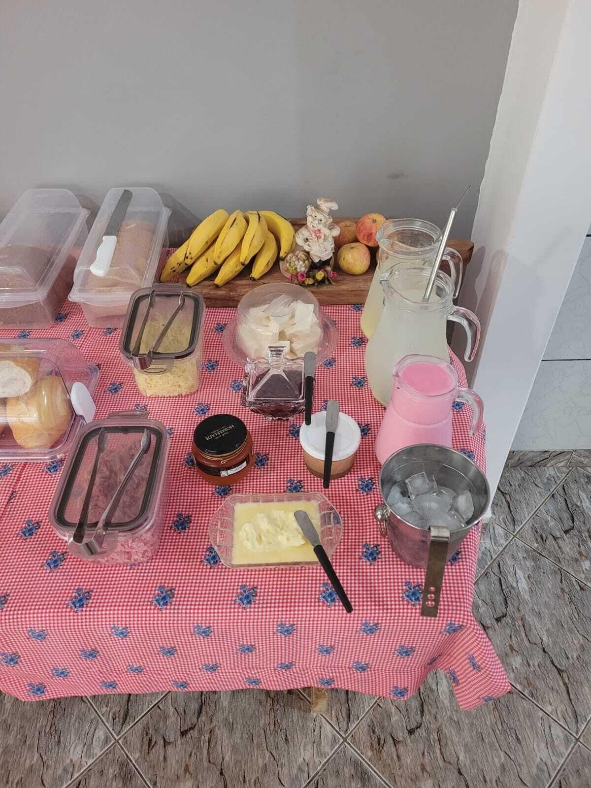 Bar/Salón Suites Boa Viagem