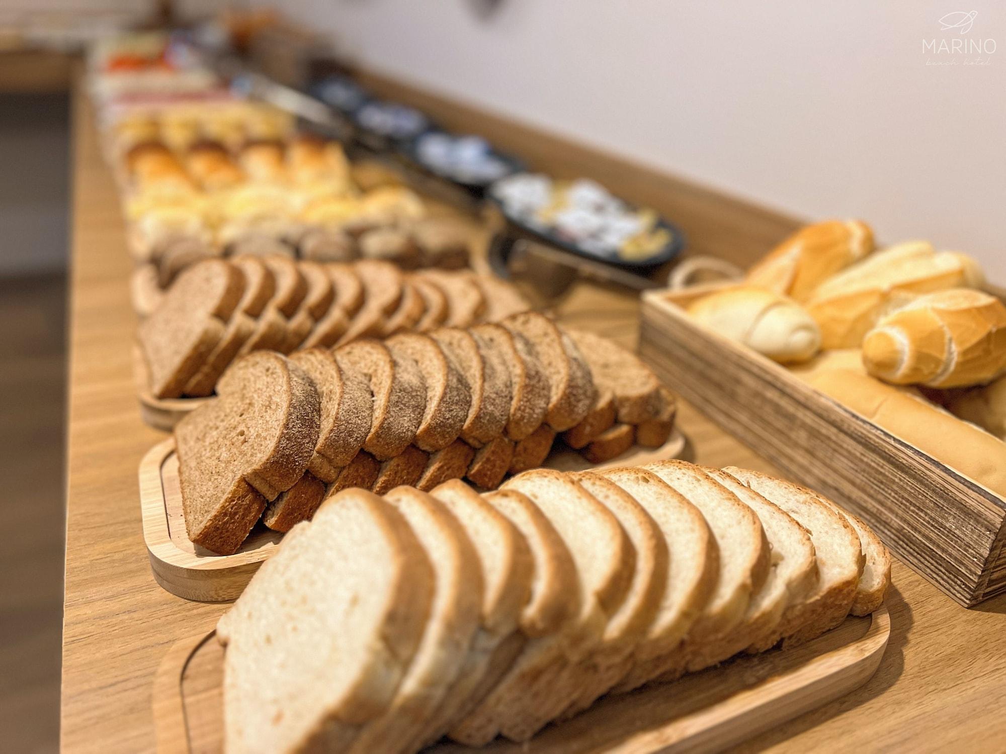 Restaurant Marino Beach Hotel