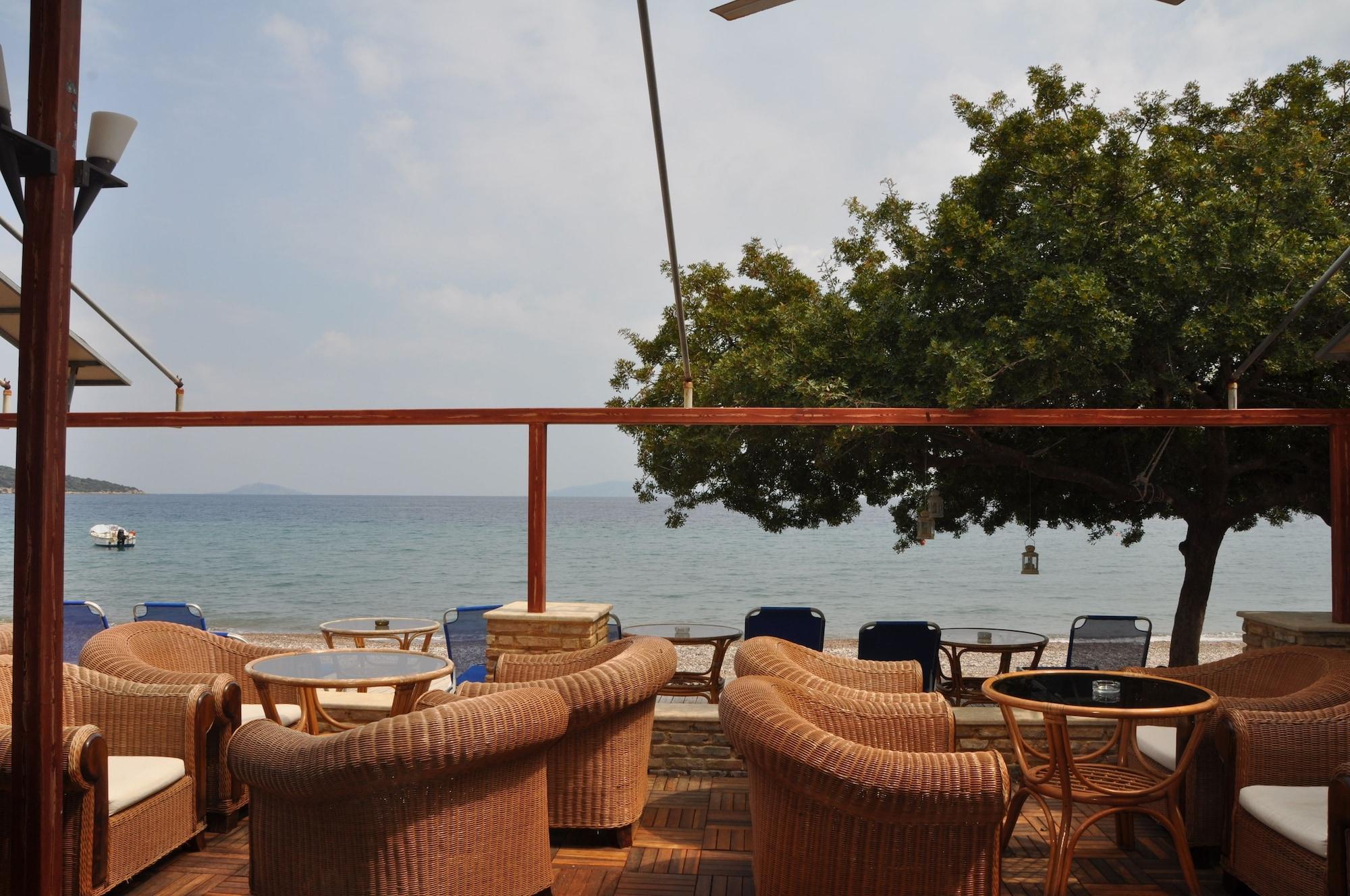 Restaurant Apollon Hotel