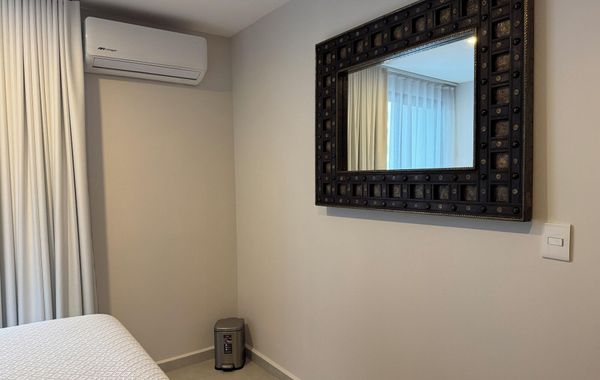 Modern Apt in Americana - Close to Centro and Expo - Hoteles cerca de La Minerva en Guadalajara