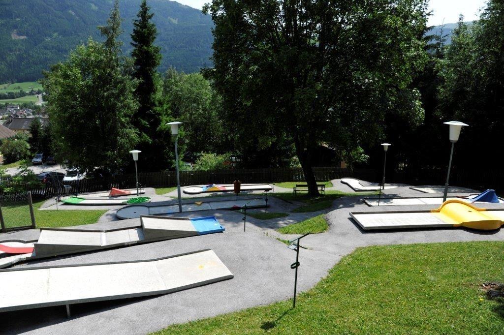 Campo de Golf Sylpaulerhof