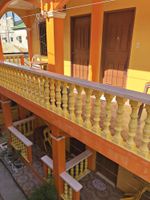 Alojamiento - Queen of Isle Restaurant and Cottages