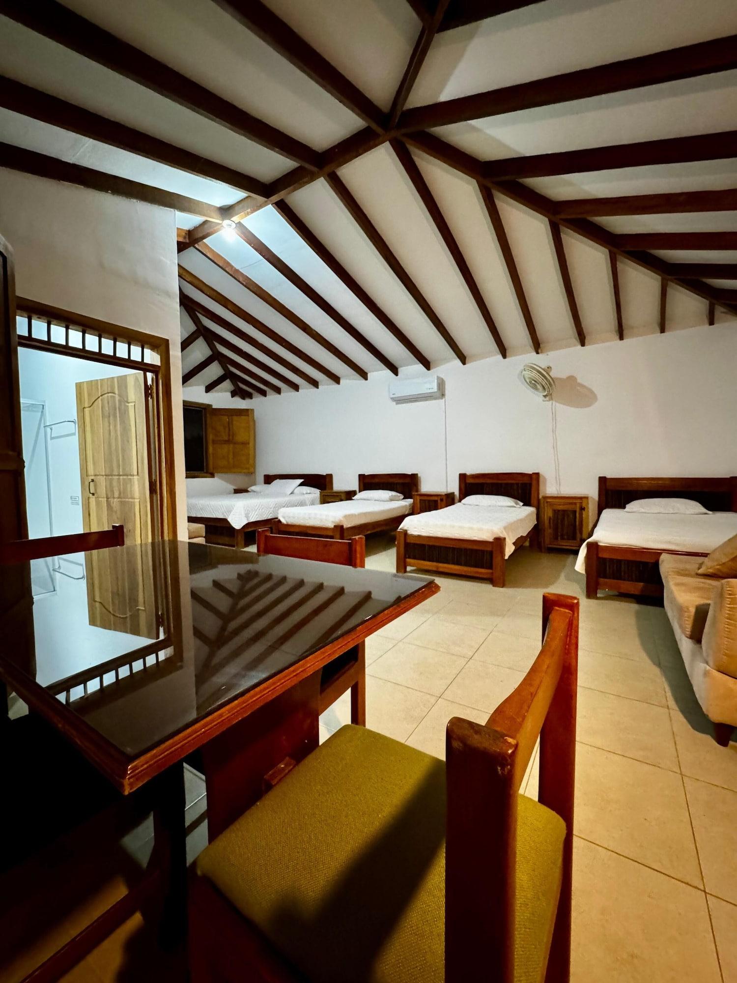 Habitación Aramat La Joya