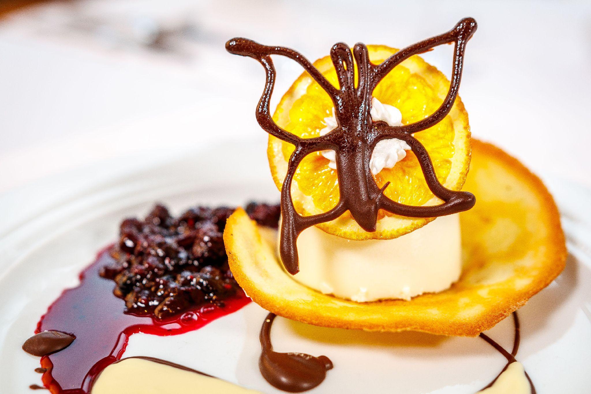 Restaurant Hotel Lapad