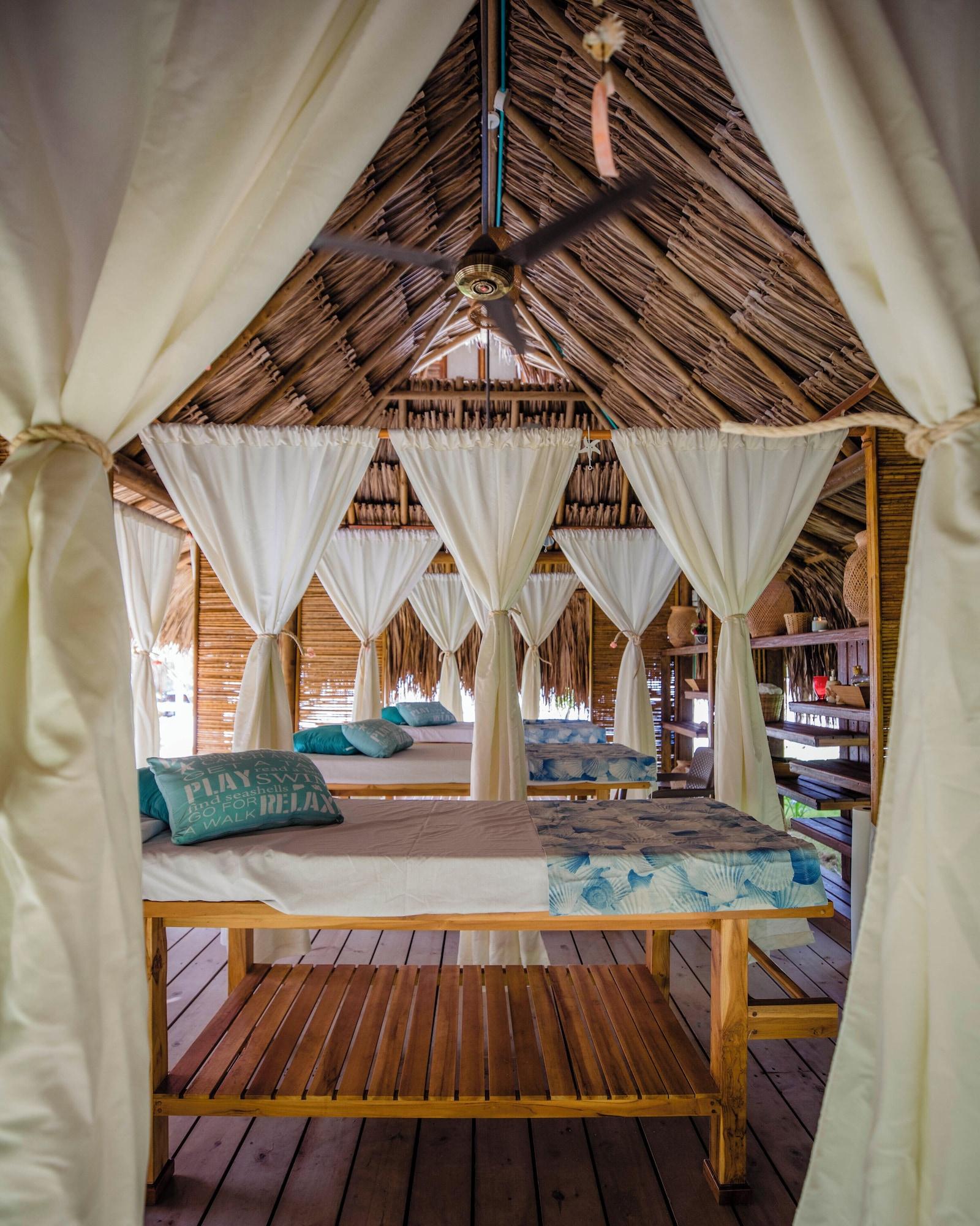 Spa Hotel Isla del Sol