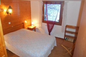 Alquiler Vacacional - Sun ski rental apartment T 3 WIFI