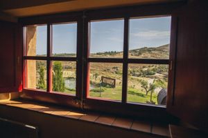 Alquiler Vacacional - Sa Perafita