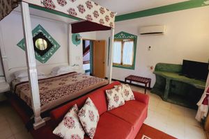 Alojamiento - Casa Anjuna