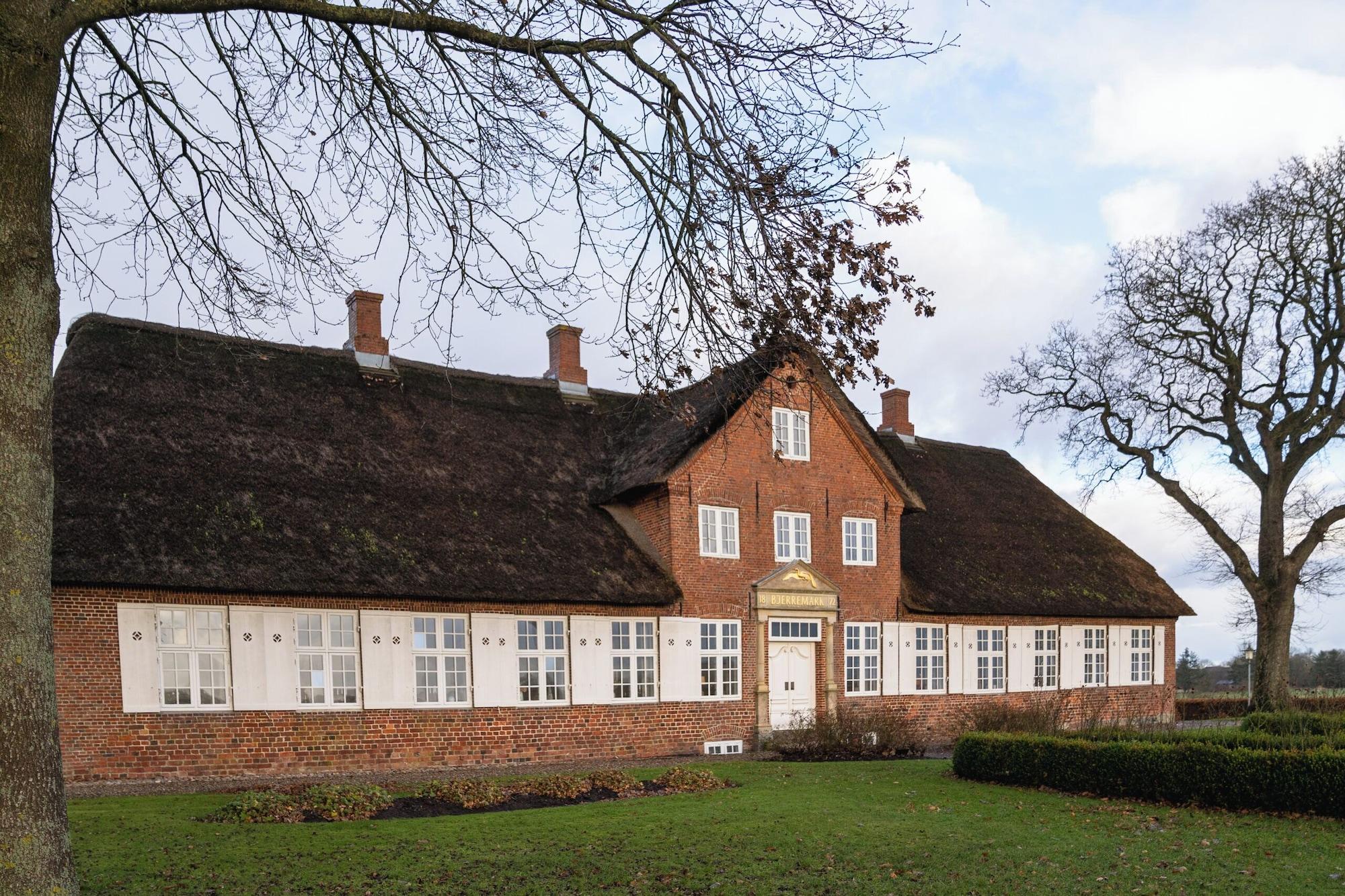 Varios Bjerremark Hotel og Kursuscenter