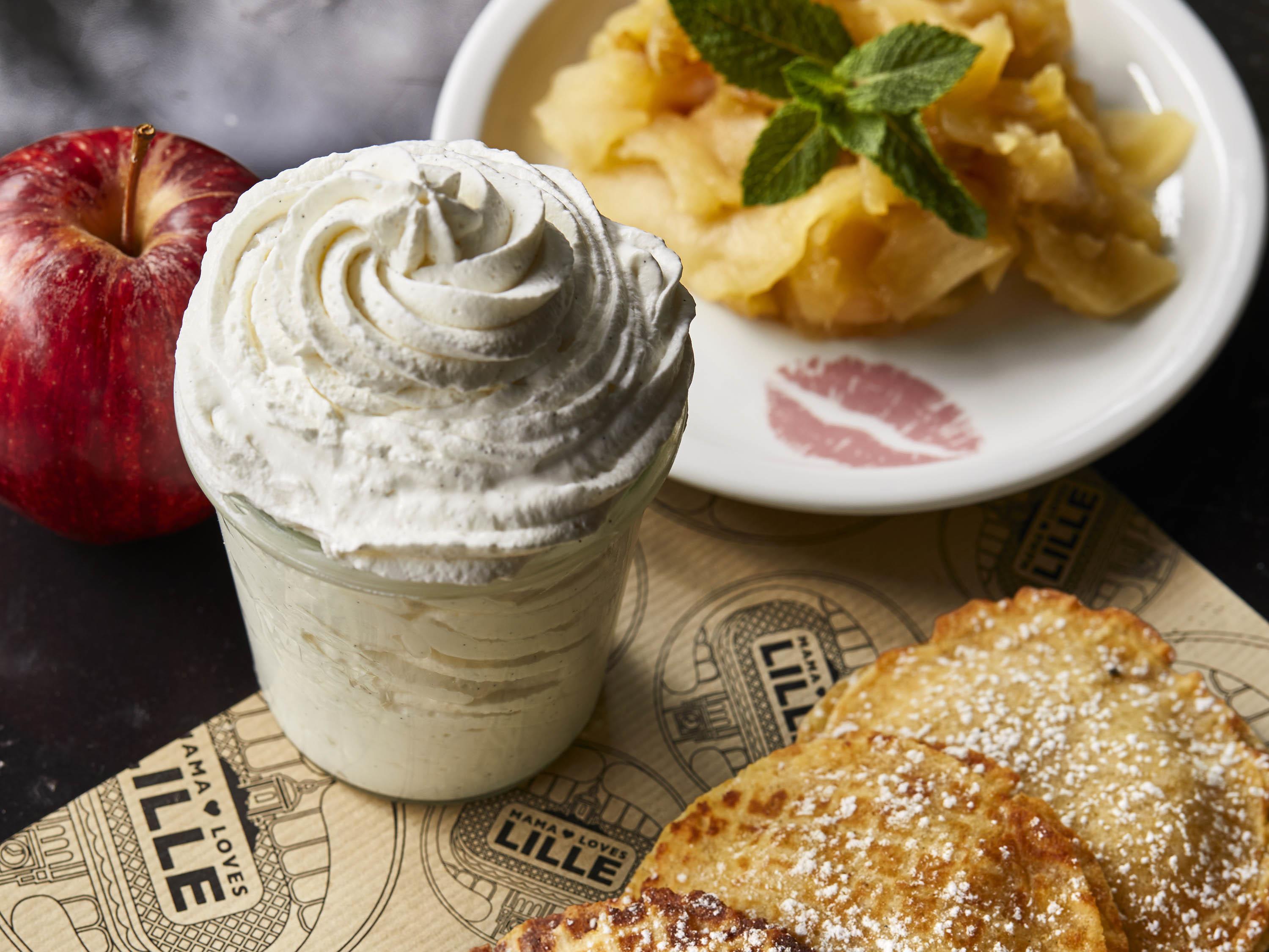 Vista Exterior Mama Shelter Lille