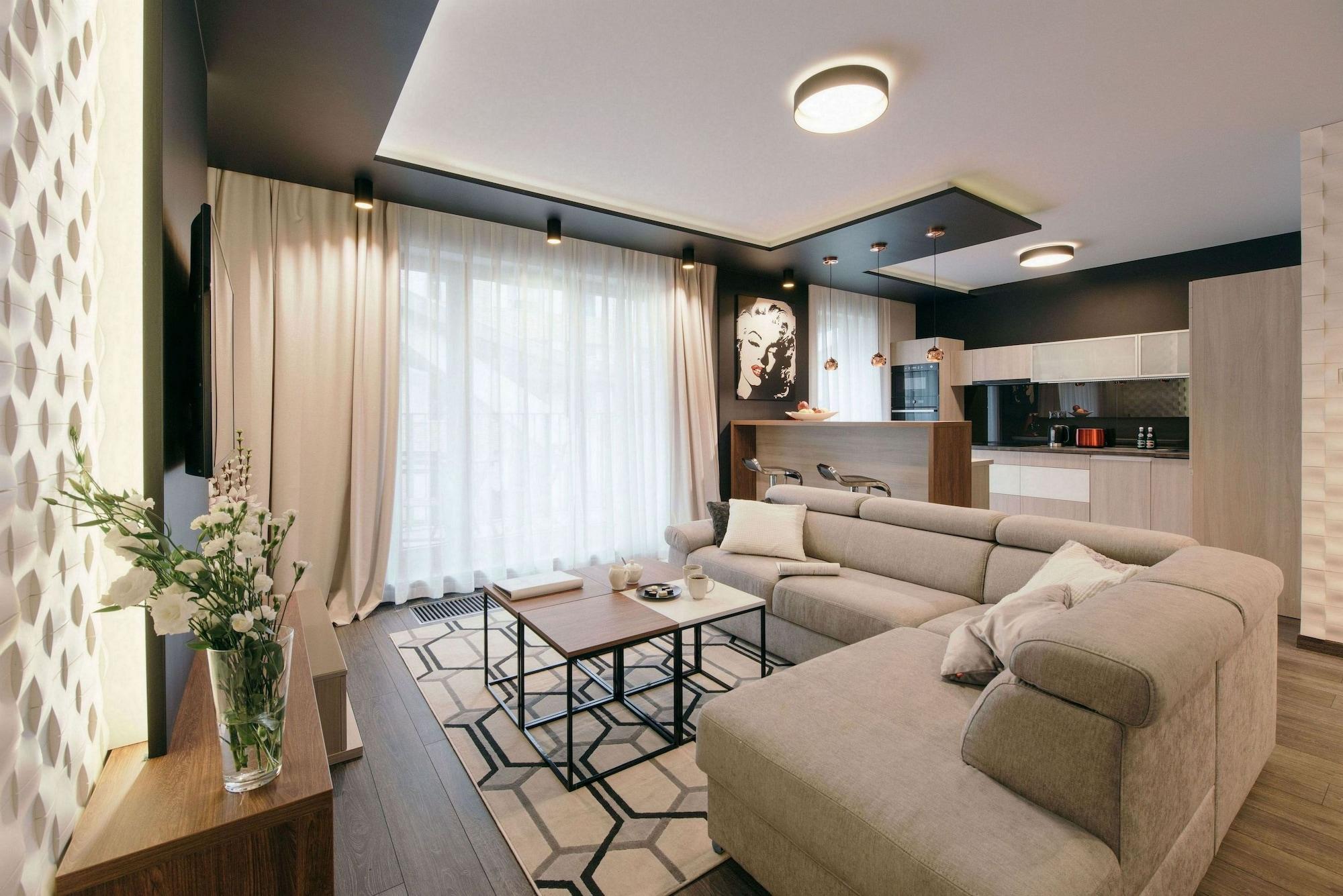 Sala de Reuniones inQse Krakow | Brewery Residence