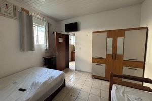 Alquiler Vacacional - Residencial Dom Luiz