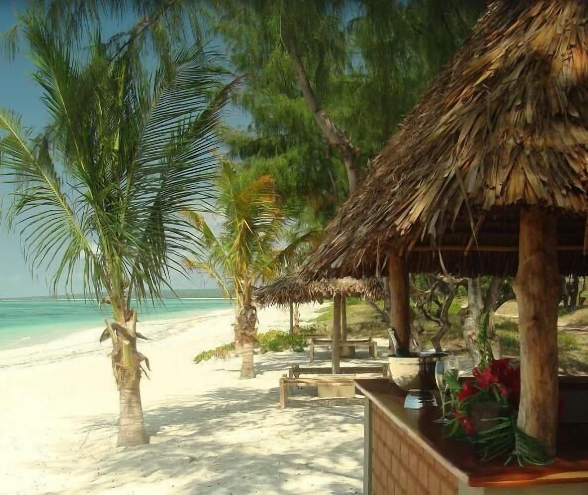 Playa Chuiba Bay Lodge