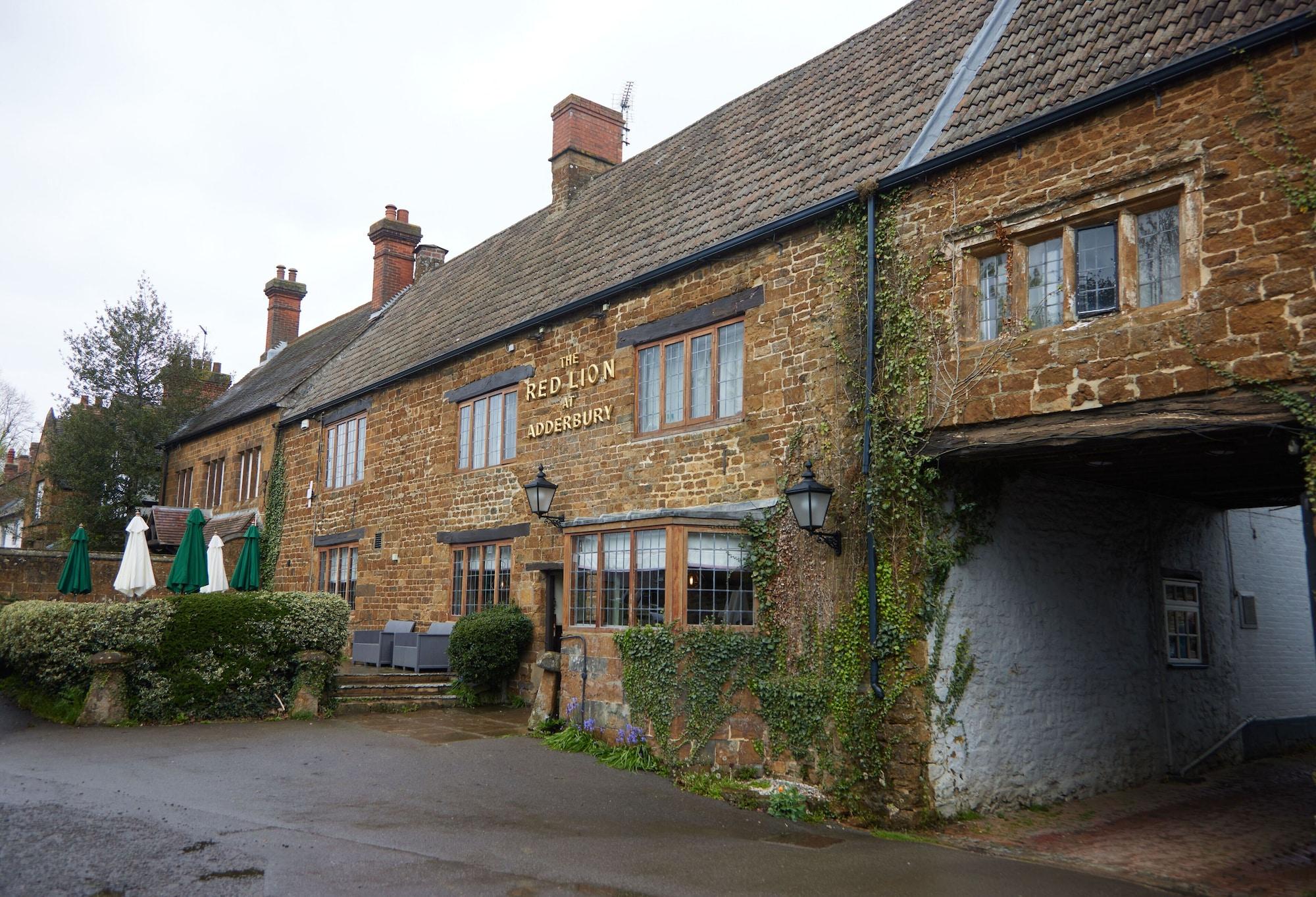 Varios Red Lion Hotel Adderbury by Greene King Inns