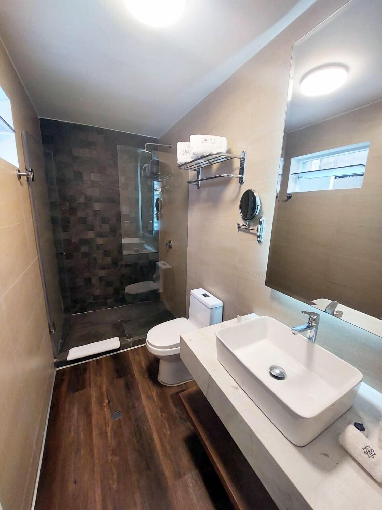 Equipamiento de Habitación Equo Hotel Boutique