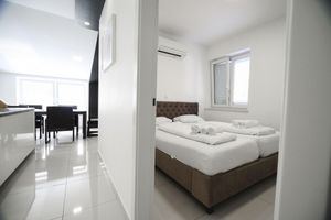 Alquiler Vacacional - Luxus Penthouse Apartment mit Jacuzzi