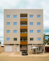 Alojamiento - Residence Maryka II