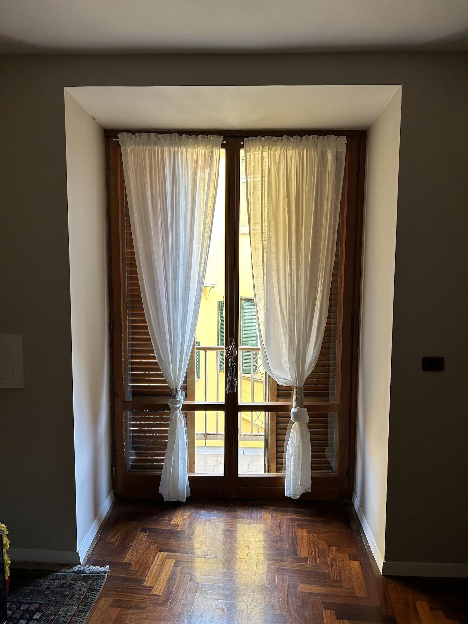 Habitación MH Design Hotel