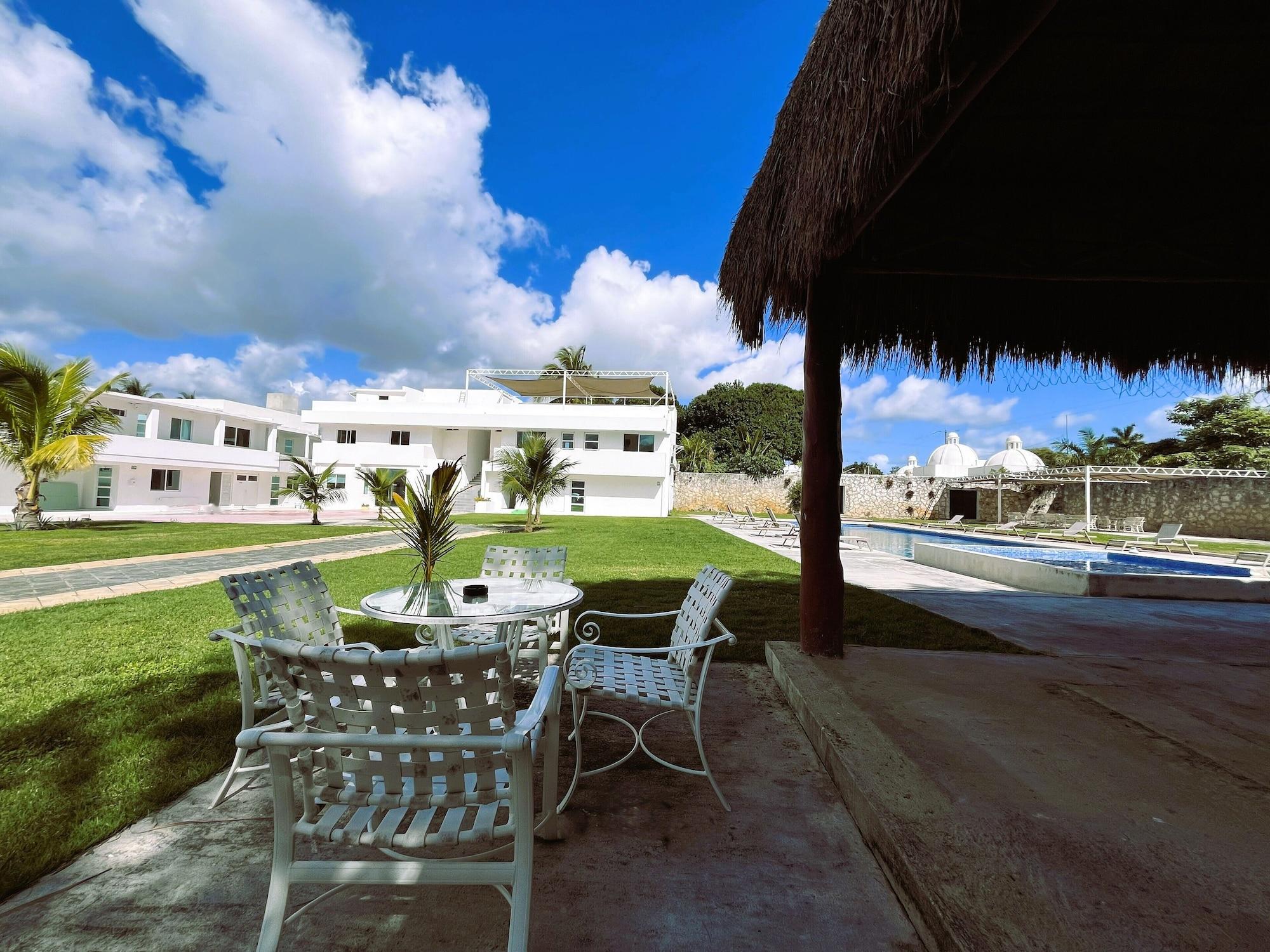 Comodidades del Alojamiento Casa Muranta