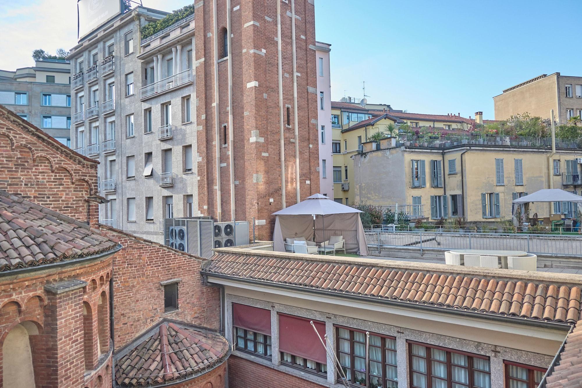 Varios Milan Retreats Duomo Suites