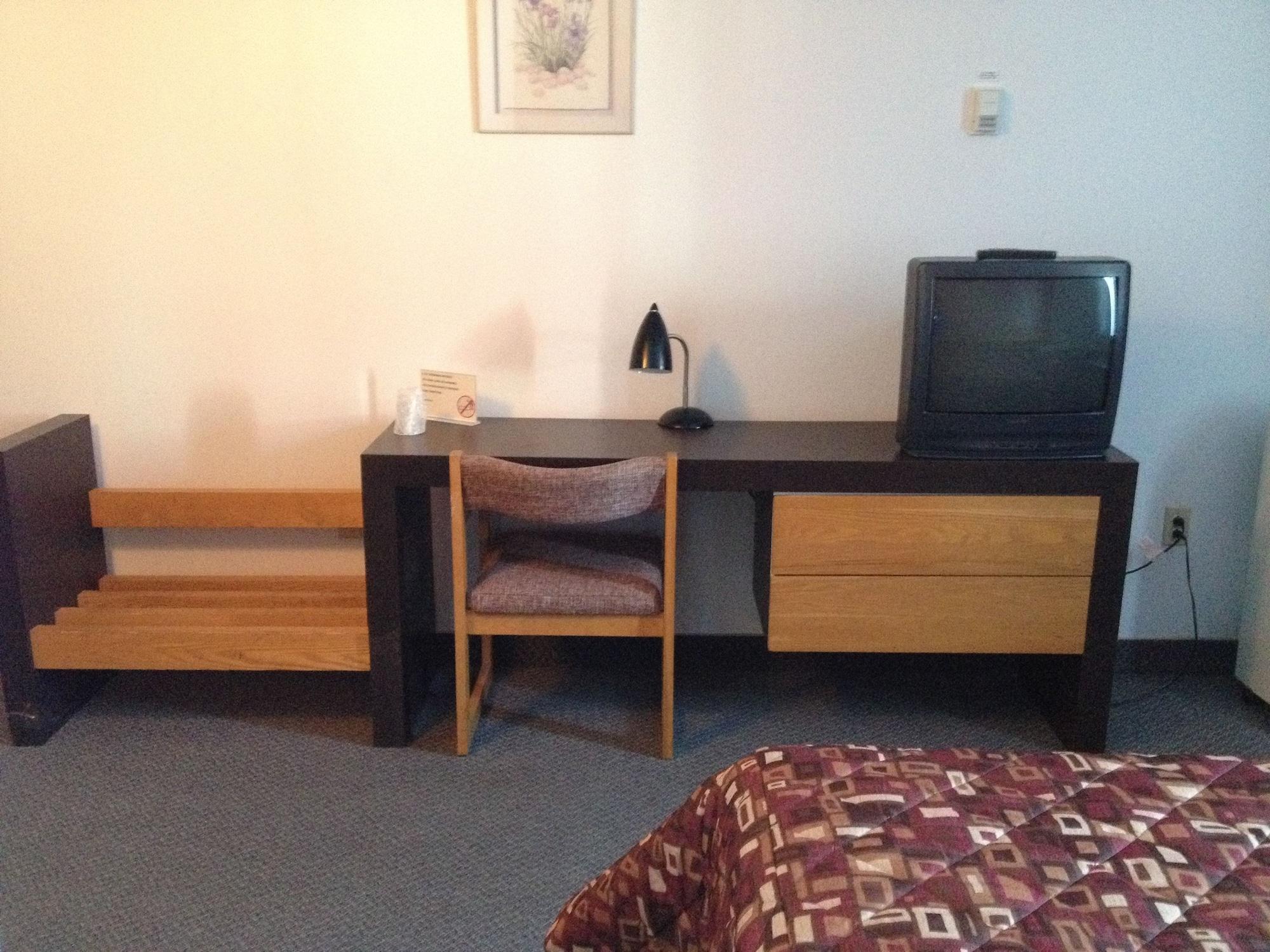 Set de Habitación Relais Lac Caché