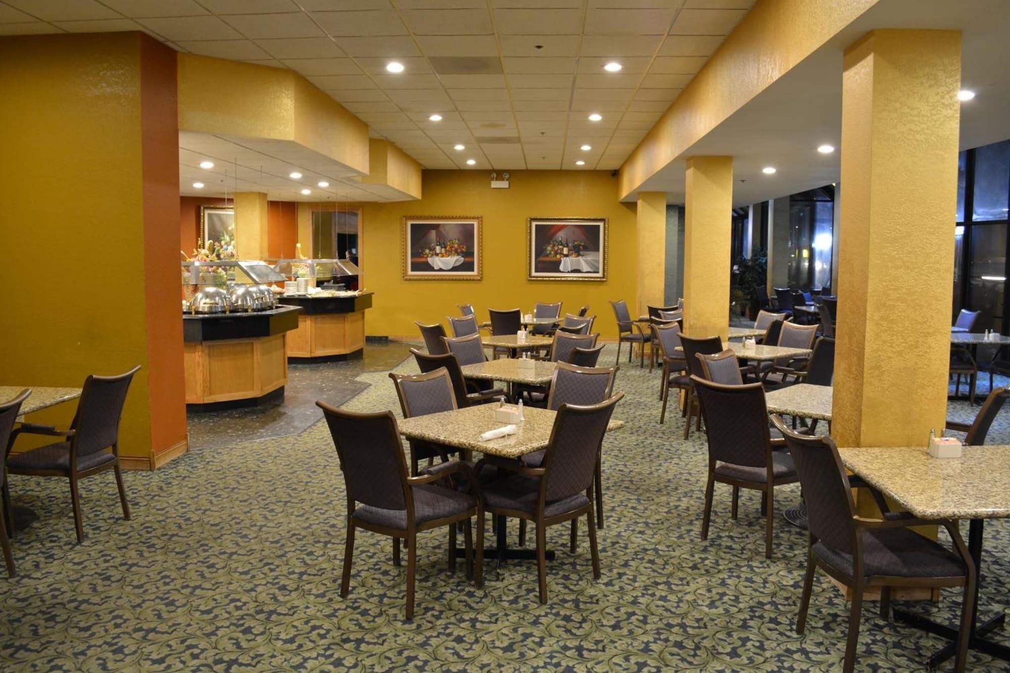 Restaurant Chicago Lake Shore Hotel