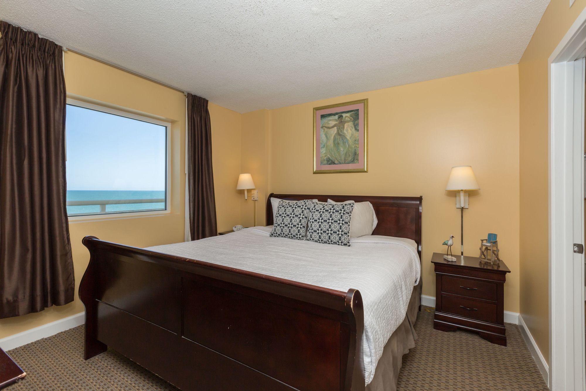 Habitación Camelot By The Sea by Oceana Resorts