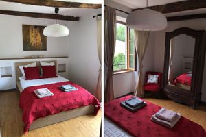 Alquiler Vacacional - Quiet house with private, secure swimming pool heated from June to September