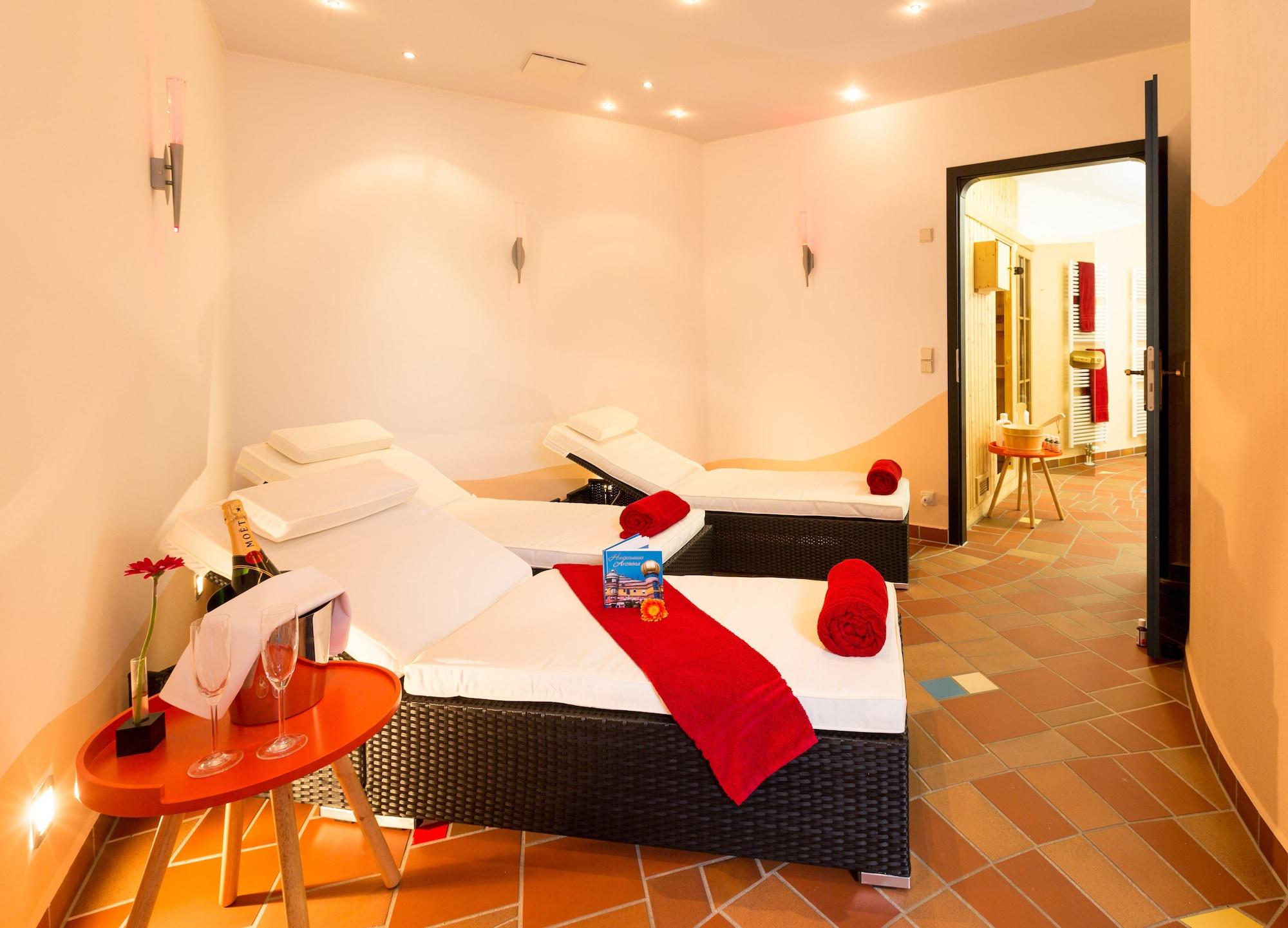 Spa artHotel Magdeburg