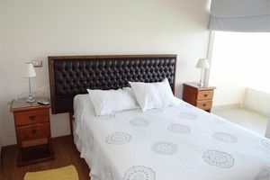 Alquiler Vacacional - Departamento Laguna del Mar