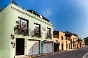 Alojamiento - OYO Hotel Boutique Las Campanas