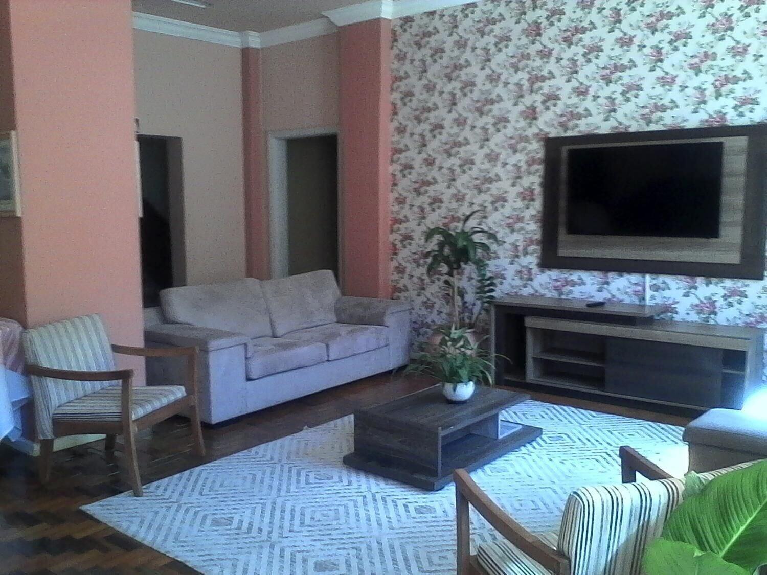 Equipamiento de Habitación Grande Hotel Torres