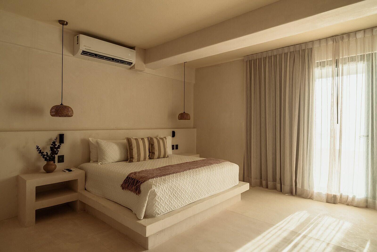 Habitación Zima Stays