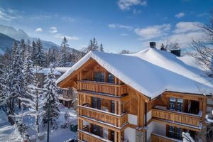 Alojamiento - Hotel Foluszowy Potok