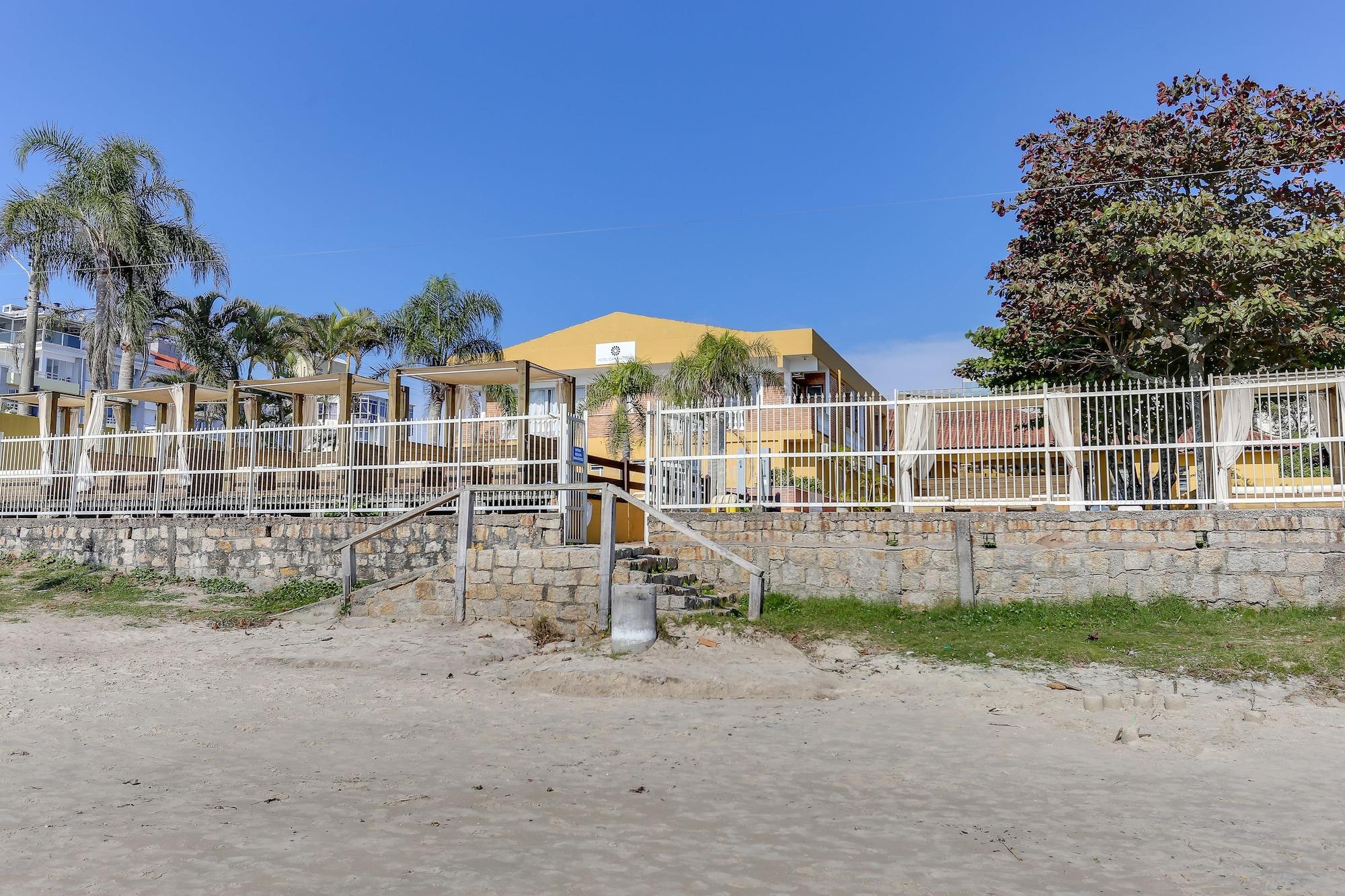 Playa Hotel Canasvieiras
