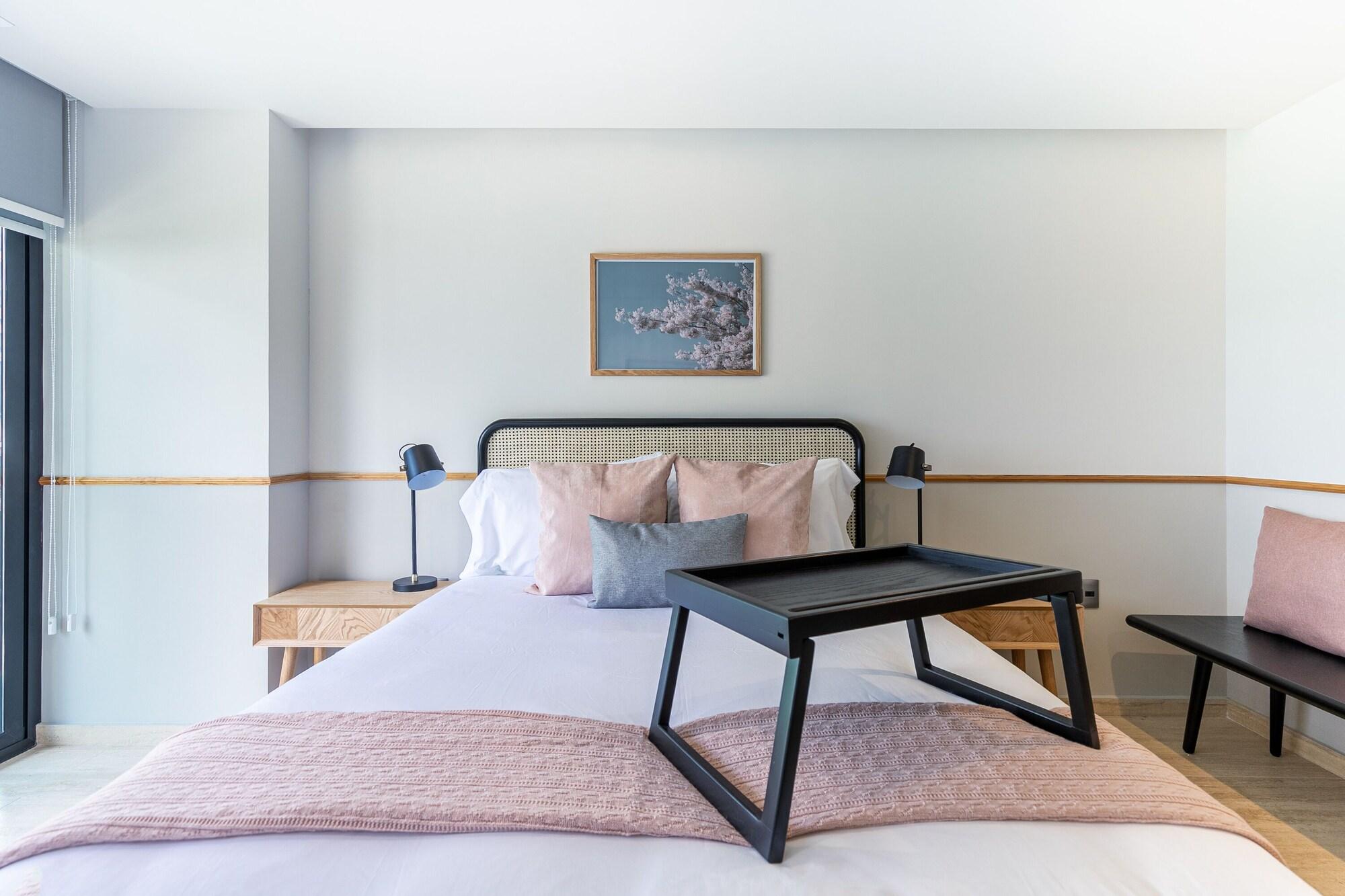 Hotel Casai Polanco Antara