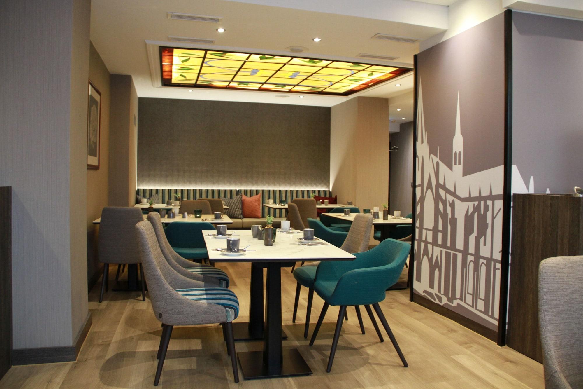 Restaurant Hotel Lyskirchen Köln