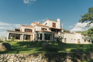 Alojamiento - Hotel Rincon del Cerro