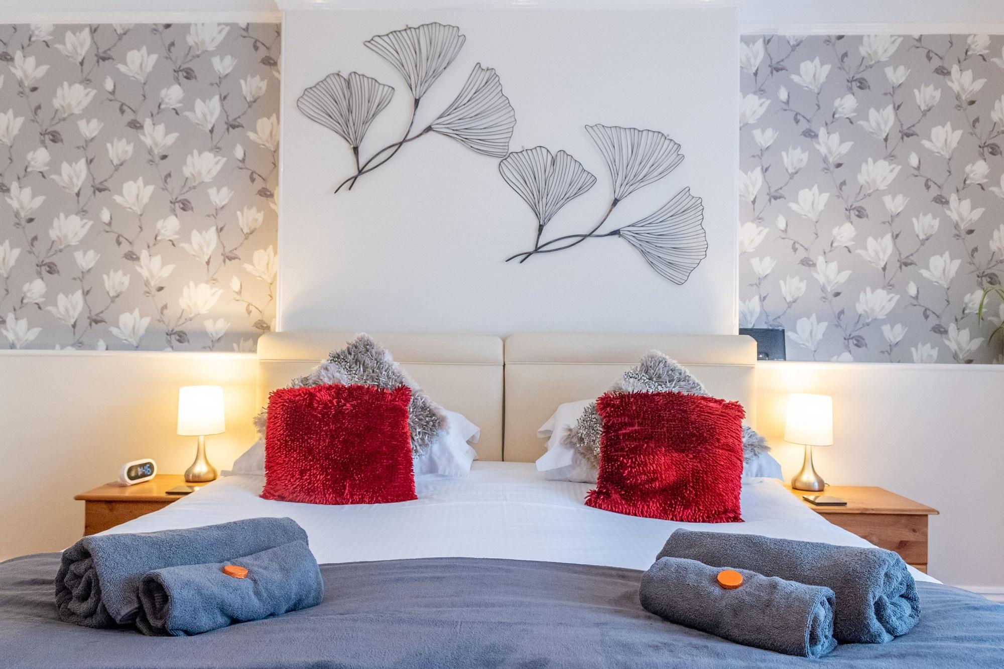 Varios Beecroft Lodge