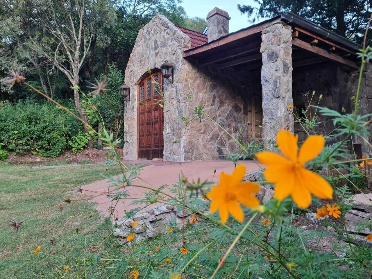 Habitación Casita de Piedra B&B