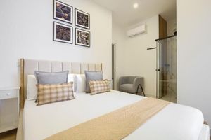 Alquiler Vacacional - Dobo Fuenlabrada Lima