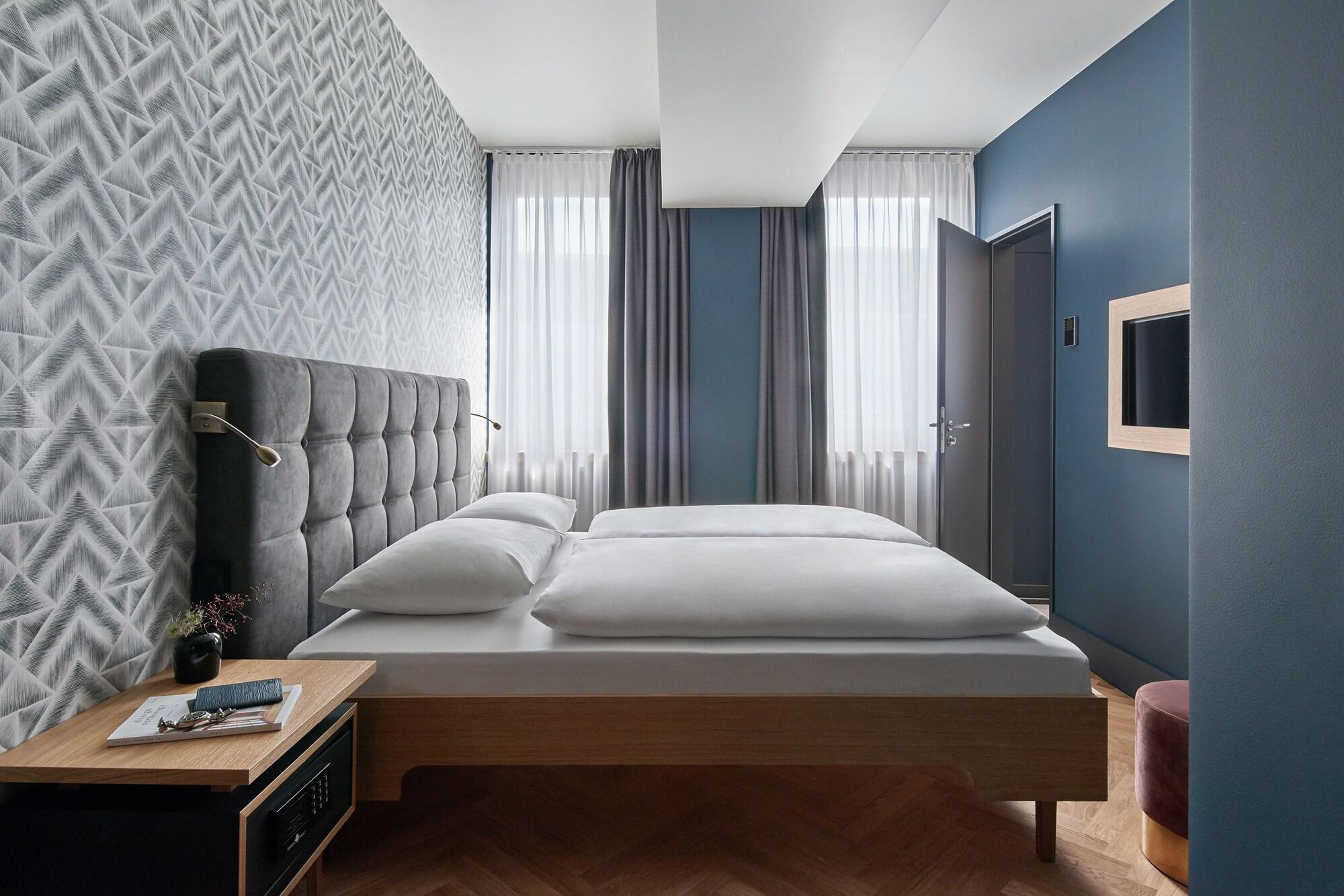 Habitación Hotel MIO by AMANO