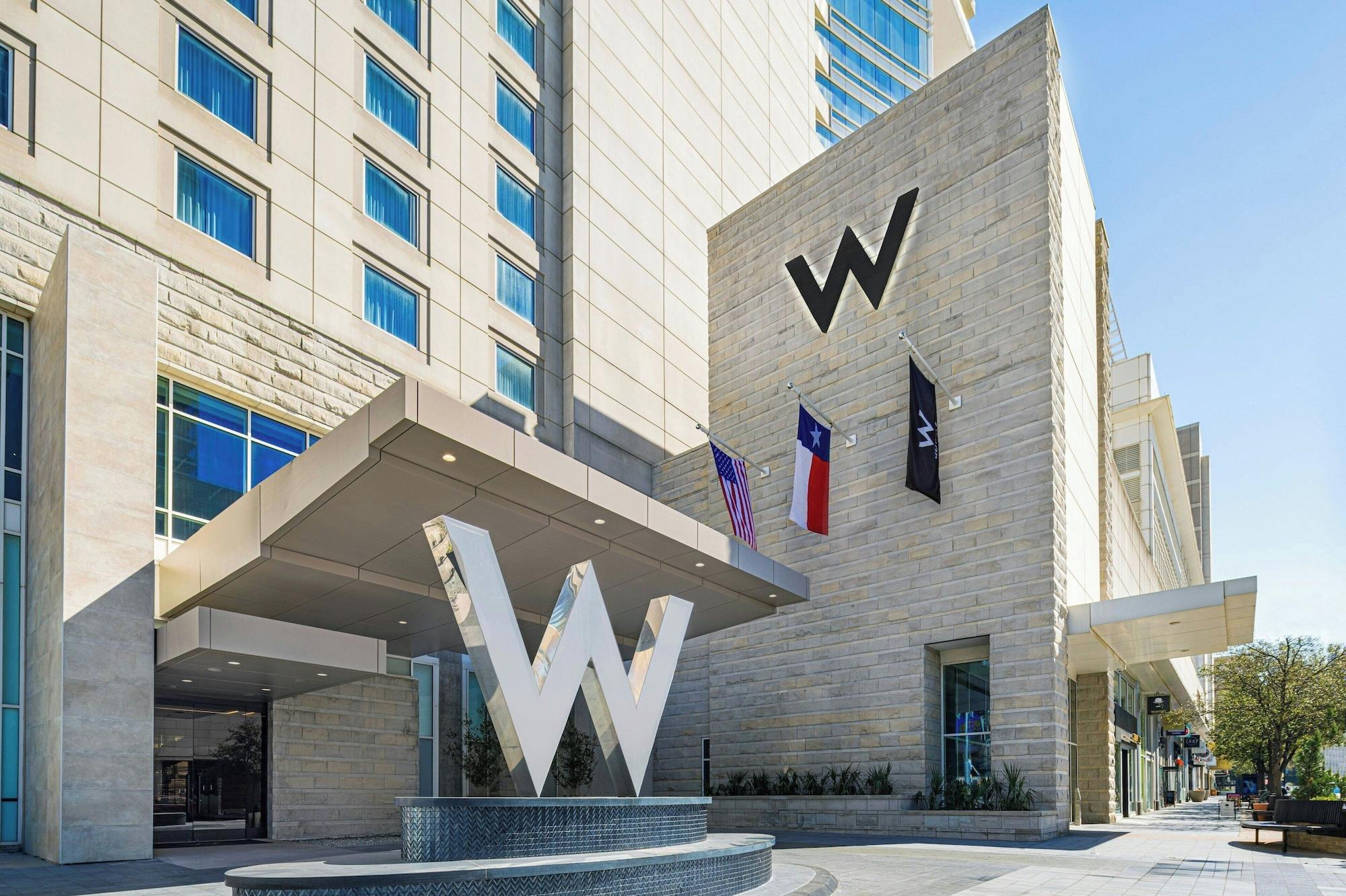 Vista Exterior W Dallas