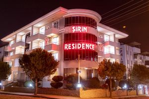 Alojamiento - Şirin Rezidence
