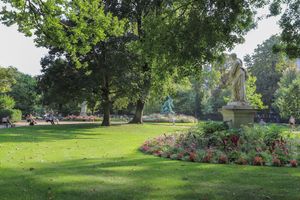 Alquiler Vacacional - Luxury Apartment-A stone's throw from the Luxembourg Gardens & Saint Germain des Prés
