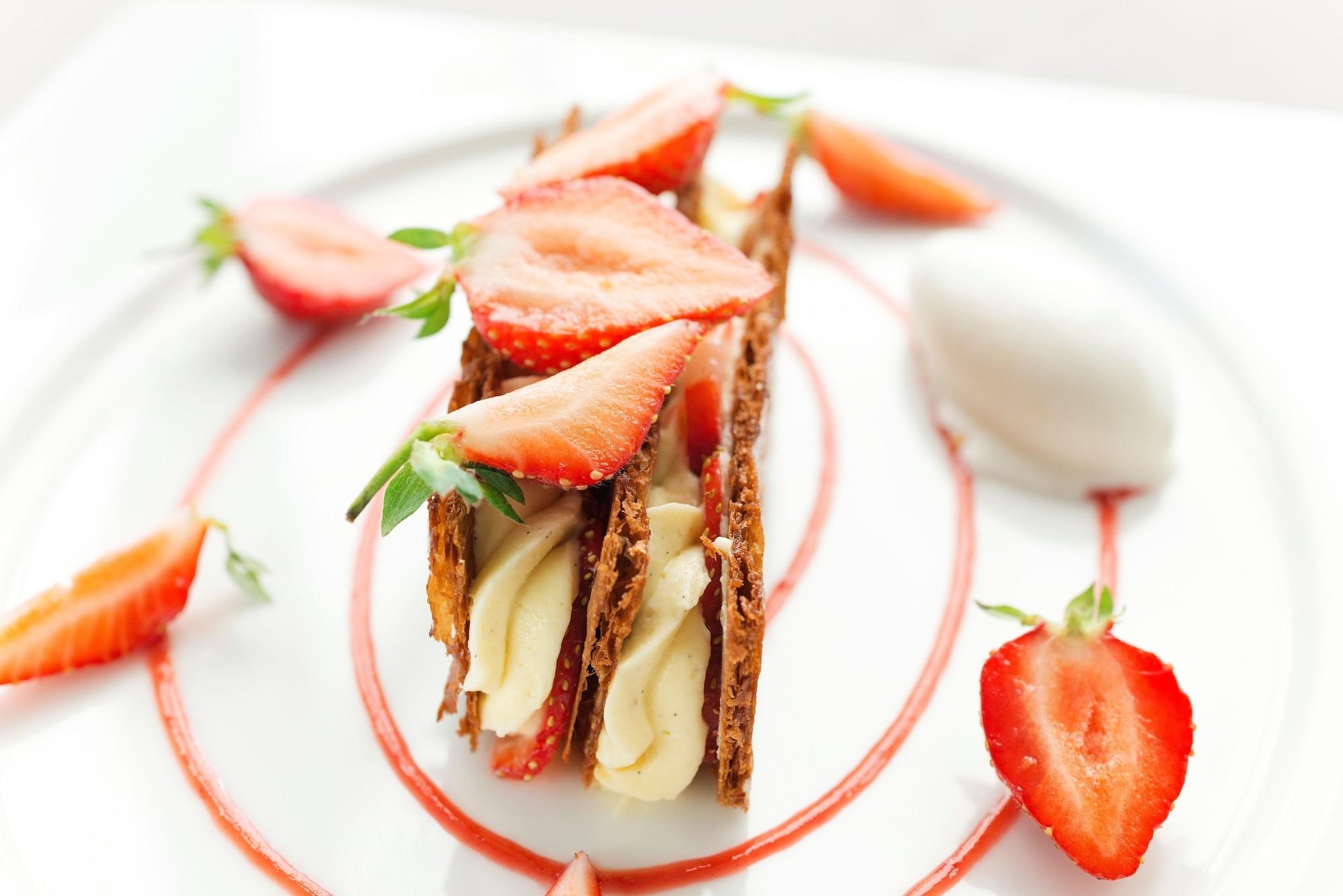 Restaurant Le Germinal