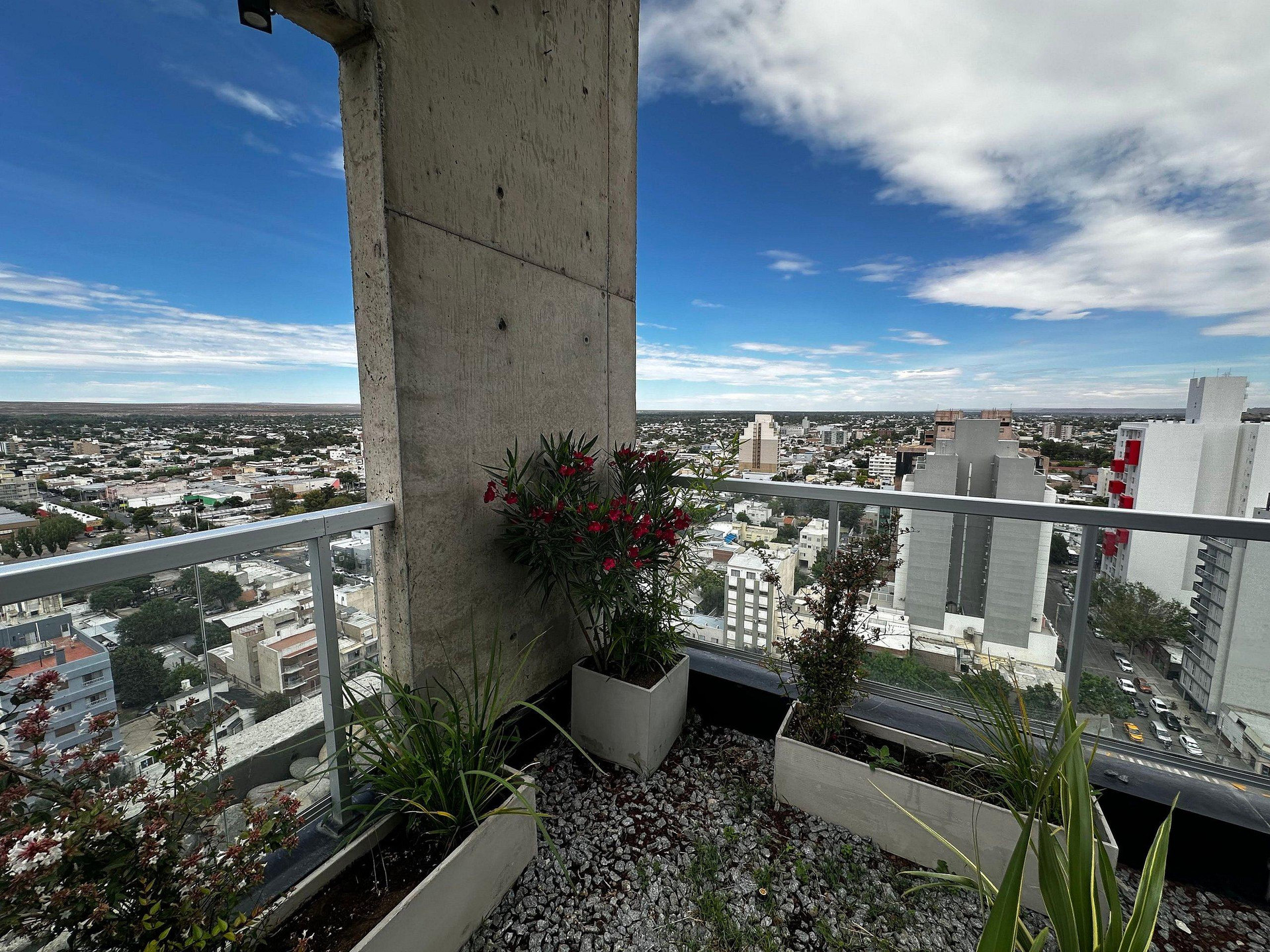 Playa Dommo Luxe Apartment