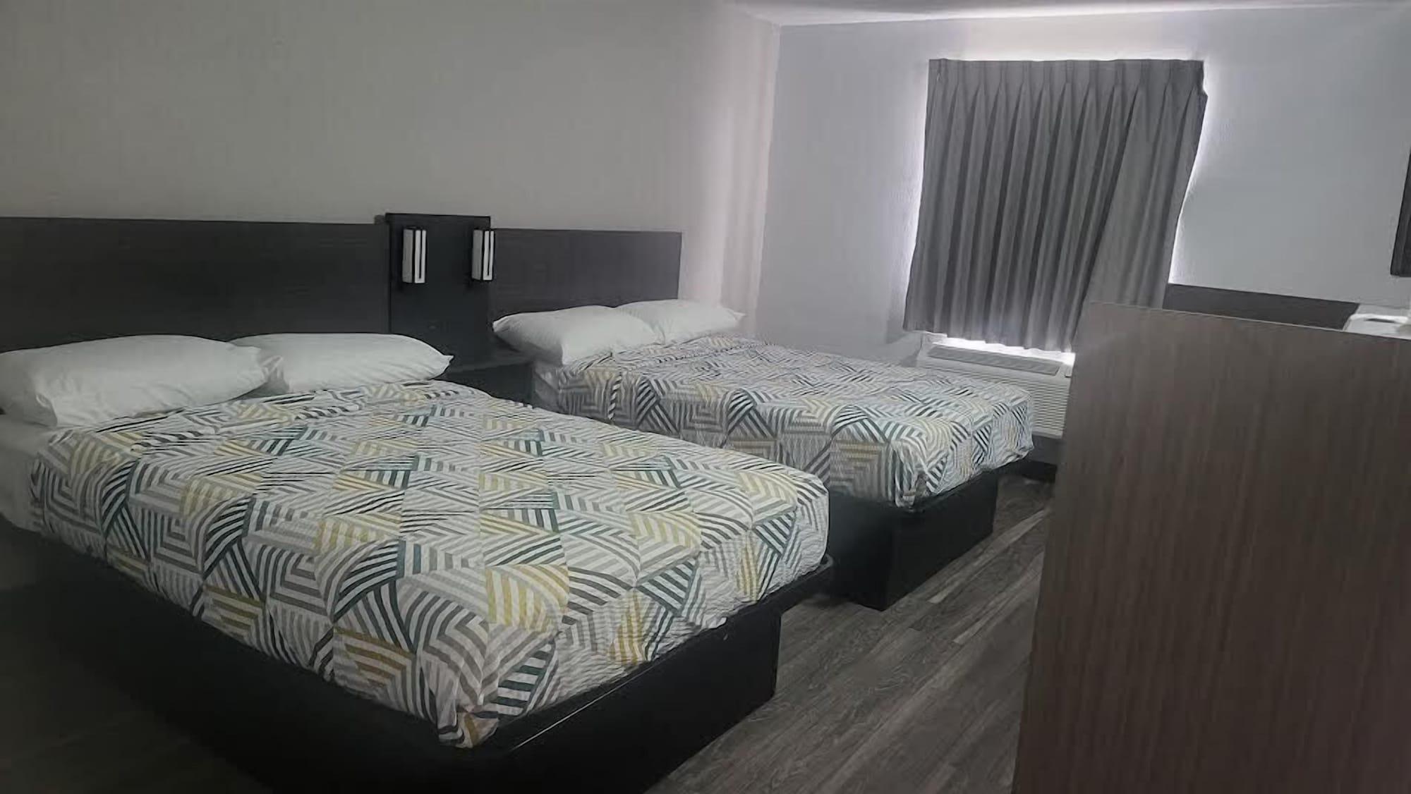 Habitación Motel 6 Omaha, NE