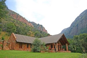 Alquiler Vacacional - Verlorenkloof is a holiday destination in Mpumalanga and has 23 units.